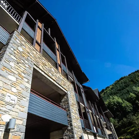 Résidence Serias - T3/6pers Serias 41- Peyresourde Mae-3464 *